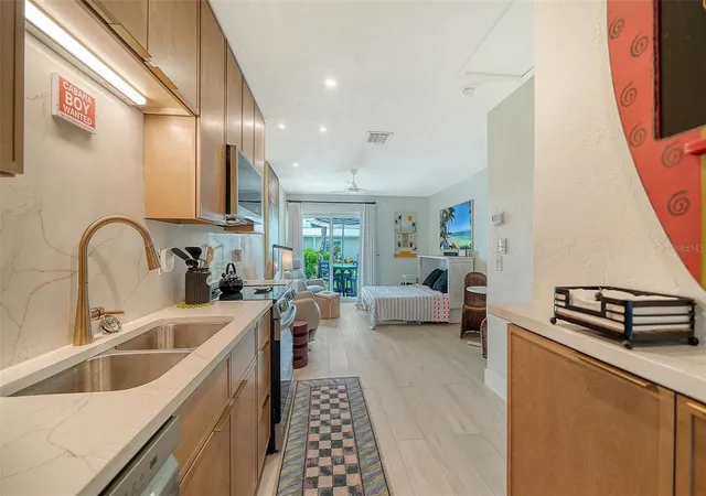 Photo 3 of Condo for sale at 5830 Midnight Pass Rd #32, Sarasota, FL 34242 | MLS# A4694962 | Listing updated on 2026-10-05