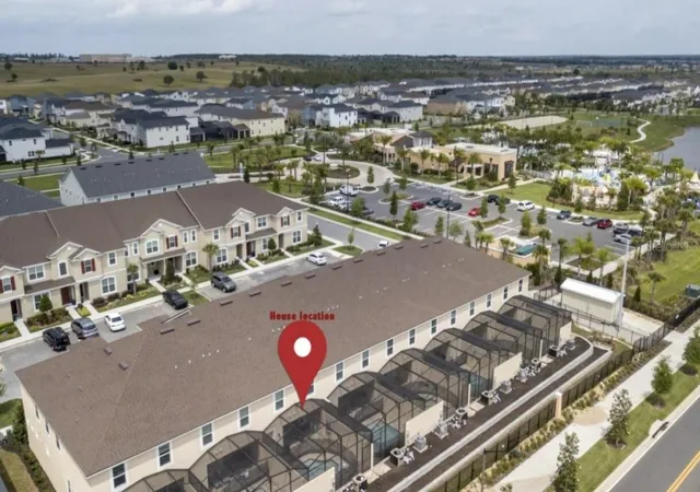 Photo 2 of Townhouse for sale at 1561 Carey Palm Cir, Kissimmee, FL 34747 | MLS# O6411209 | Listing updated on 2026-05-28