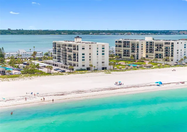 Homes for sale in Clearwater Beach, FL | 1400 Gulf Blvd #409, Clearwater Beach, FL 33767 | MLS# TB8512686