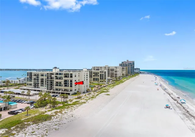 Homes for sale in Clearwater Beach, FL | 1400 Gulf Blvd #409, Clearwater Beach, FL 33767 | MLS# TB8512686