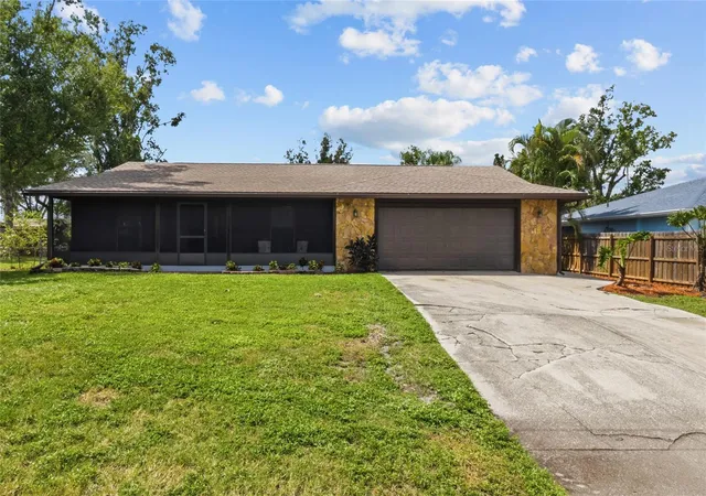 Single family home for sale at 848 Gantt Ave, SARASOTA, FL 34232 | MLS# A4694963