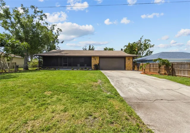 Photo 1 of Single family home for sale at 848 Gantt Ave, Sarasota, FL 34232 | MLS# A4694963 | Listing updated on 2026-10-10