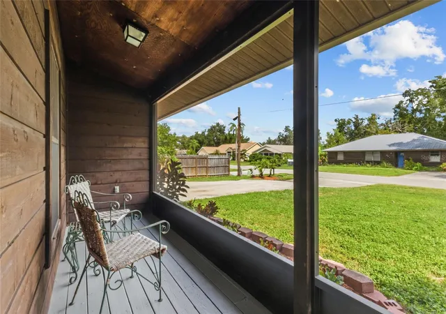 Photo 4 of Single family home for sale at 848 Gantt Ave, Sarasota, FL 34232 | MLS# A4694963 | Listing updated on 2026-10-10
