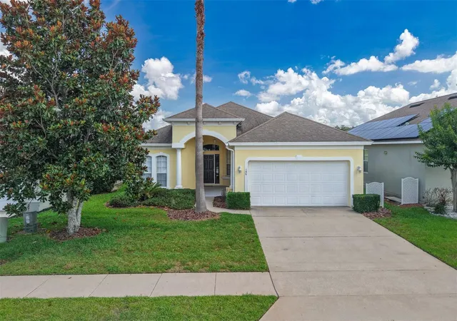 Photo 2 of Single family home for sale at 196 Minniehaha Cir, Haines City, FL 33844 | MLS# O6411213 | Listing updated on 2026-08-06