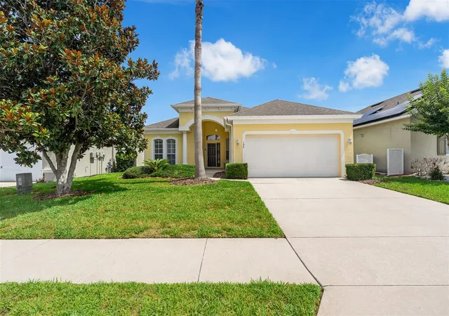 Photo 3 of Single family home for sale at 196 Minniehaha Cir, Haines City, FL 33844 | MLS# O6411213 | Listing updated on 2026-08-06
