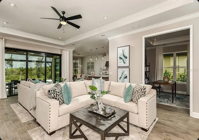 Photo 3 of Sale Pending at 827 Junonia Blvd, New Smyrna Beach, FL 32168 | MLS# O6411216 | Listing updated on 2026-08-30