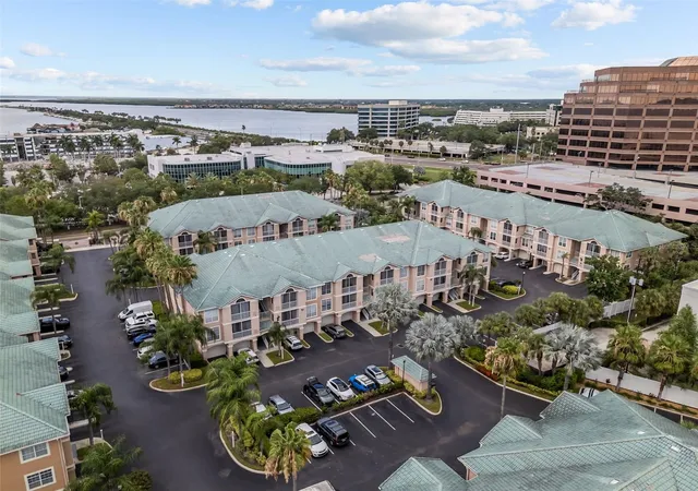 Photo 1 of Condo for sale at 3302 Bay Clb Cir #3202, Tampa, FL 33607 | MLS# TB8512697 | Listing updated on 2026-10-07