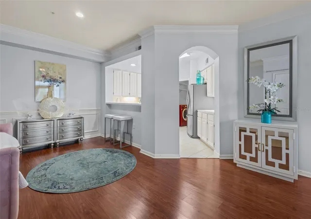 Photo 2 of Condo for sale at 3302 Bay Clb Cir #3202, Tampa, FL 33607 | MLS# TB8512697 | Listing updated on 2026-10-07