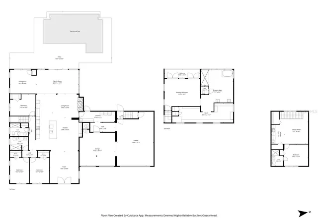75th image of 412 Shore Dr E, Oldsmar, FL 34677 | MLS# TB8512698