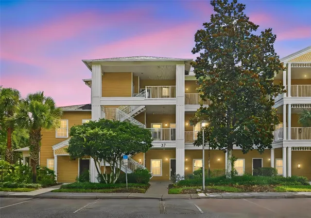 Photo 1 of Condo for sale at 102 Rum Run #37-102, Davenport, FL 33897 | MLS# O6411220 | Listing updated on 2026-08-31