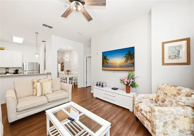 Photo 3 of Condo for sale at 102 Rum Run #37-102, Davenport, FL 33897 | MLS# O6411220 | Listing updated on 2026-08-31