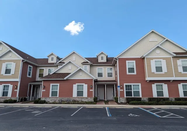 Photo 1 of Condo for sale at 7571 Sunny Dreams Ln #na, Kissimmee, FL 34747 | MLS# O6411224 | Listing updated on 2026-07-24
