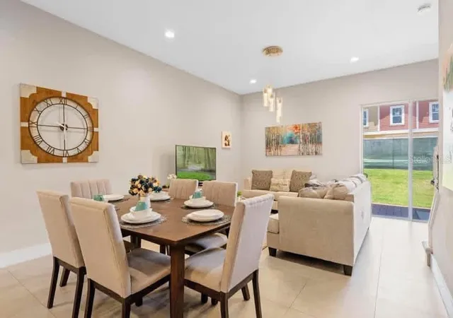 Listing Photo 5 - Condo for sale in building located at 7571 Sunny Dreams Ln, KISSIMMEE, FL 34747 - Unit #na