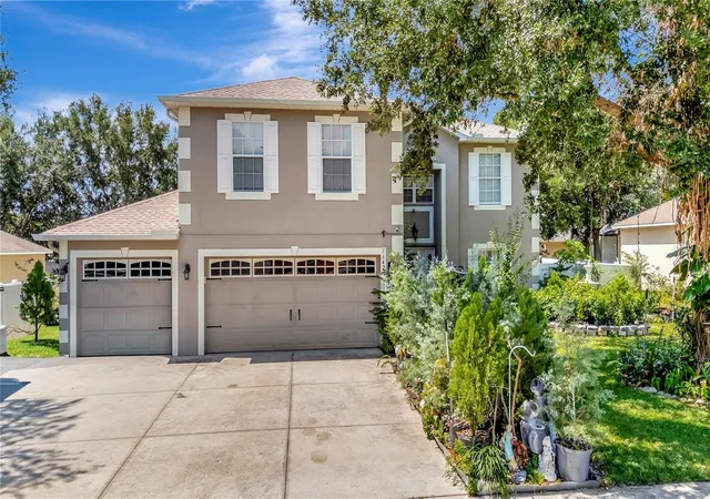 Photo 2 of Single family home for sale at 7642 Park Hl Ave, Leesburg, FL 34748 | MLS# G5112923 | Listing updated on 2026-10-14