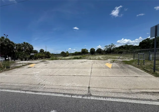 Land for sale at 8725 W Waters Ave, TAMPA, FL 33615 | MLS# TB8512708