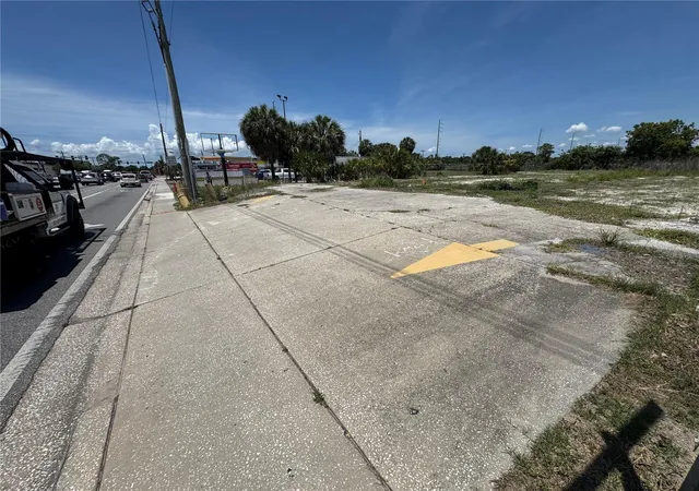 Photo 1 of Land for sale at 8725 W Waters Ave, Tampa, FL 33615 | MLS# TB8512708 | Listing updated on 2026-05-29