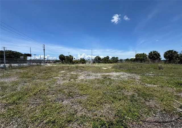 Photo 2 of Land for sale at 8725 W Waters Ave, Tampa, FL 33615 | MLS# TB8512708 | Listing updated on 2026-05-29