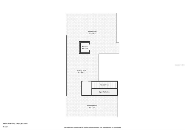 Homes for sale in Tampa, FL | 94 W Davis Blvd, Tampa, FL 33606 | MLS# TB8512718