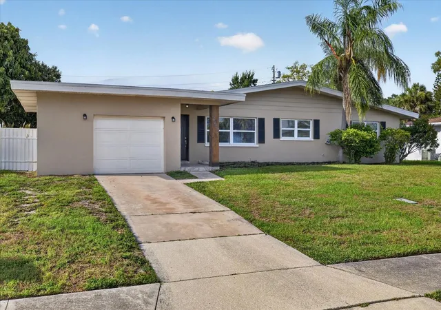 Homes for sale in Belleair Bluffs, FL | 2239 Duncan Dr, Belleair Bluffs, FL 33770 | MLS# TB8512719