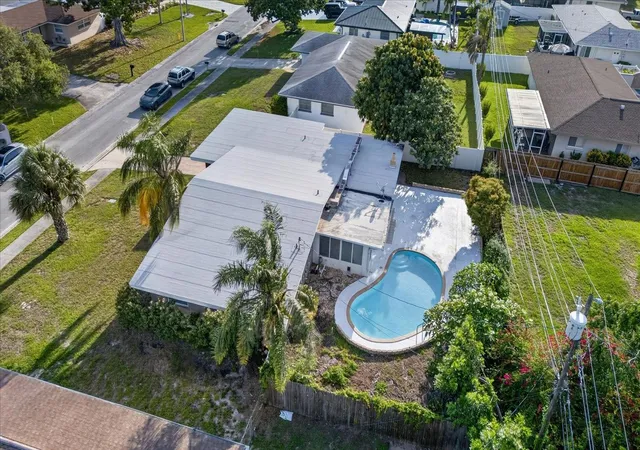 Homes for sale in Belleair Bluffs, FL | 2239 Duncan Dr, Belleair Bluffs, FL 33770 | MLS# TB8512719