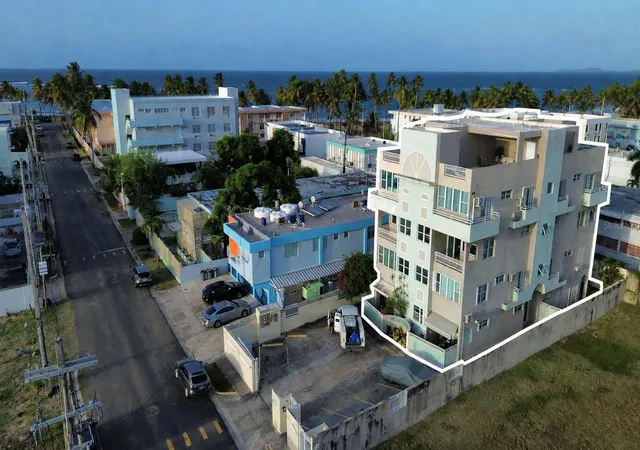 Homes for sale in Luquillo, PR | Cond Montemar 101, Ocean Dr #101, Luquillo, PR 00773 | MLS# PR9121658
