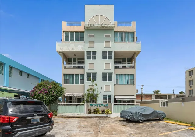 Homes for sale in Luquillo, PR | Cond Montemar 101, Ocean Dr #101, Luquillo, PR 00773 | MLS# PR9121658