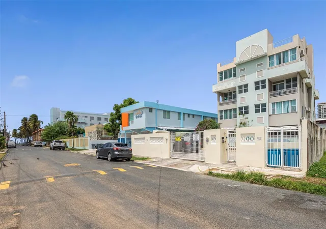 Homes for sale in Luquillo, PR | Cond Montemar 101, Ocean Dr #101, Luquillo, PR 00773 | MLS# PR9121658