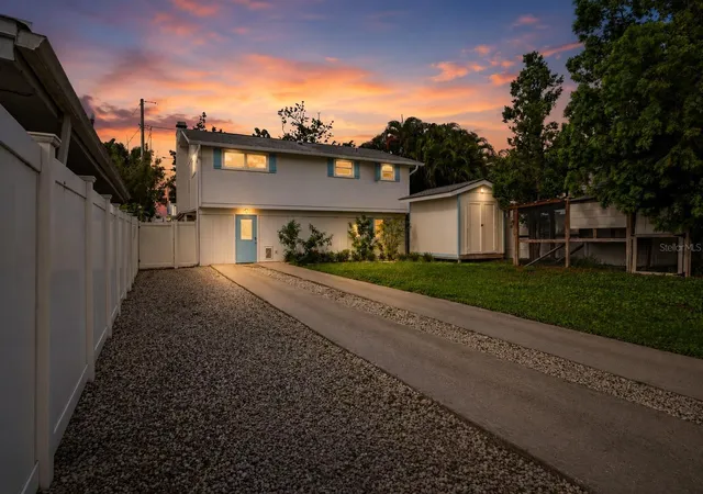 1st image of 7 Georgia Ave, Crystal Beach, FL 34681 | MLS# TB8512723