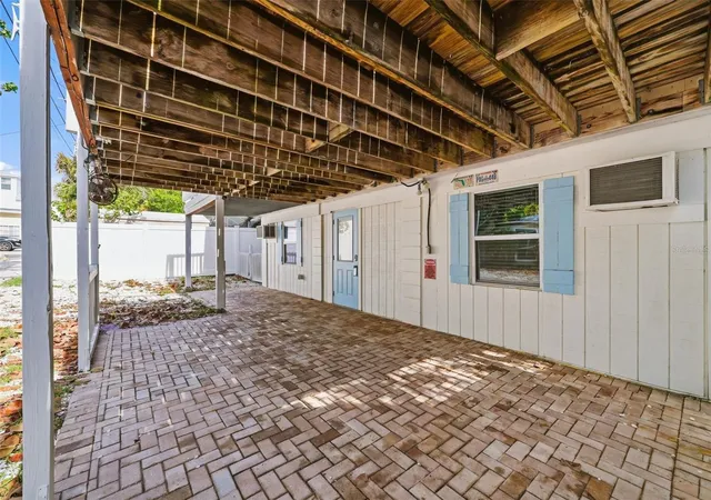 27th image of 7 Georgia Ave, Crystal Beach, FL 34681 | MLS# TB8512723