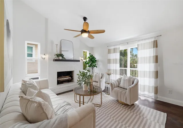 5th image of 7 Georgia Ave, Crystal Beach, FL 34681 | MLS# TB8512723