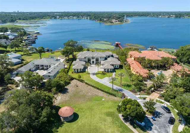 3rd image of 3057 Porto Lago Ct, Windermere, FL 34786 | MLS# O6411245