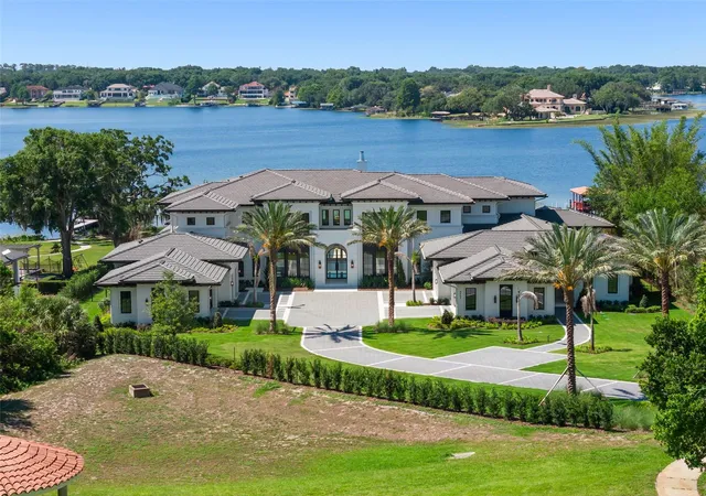 98th image of 3057 Porto Lago Ct, Windermere, FL 34786 | MLS# O6411245