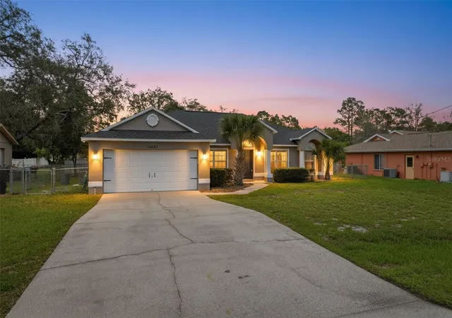 Photo 67 of Single family home for sale at 10487 Bradford St, Spring Hill, FL 34608 | MLS# W7886141 | Listing updated on 2026-09-01