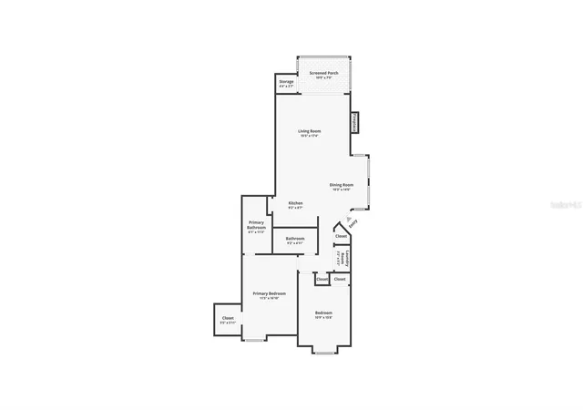 3rd image of 2400 Feather Sound Dr #928, Clearwater, FL 33762 | MLS# TB8512733