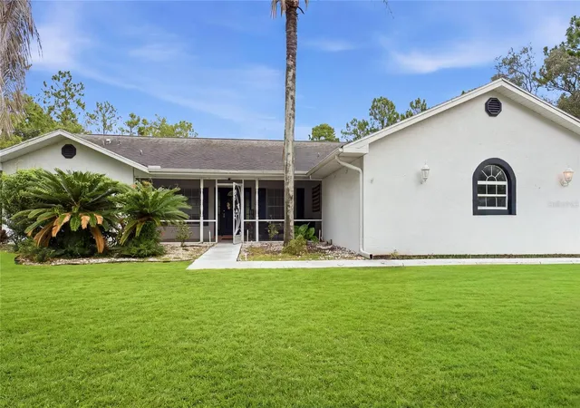 1st image of 4353 W Pine Ridge Blvd, Beverly Hills, FL 34465 | MLS# OM725471