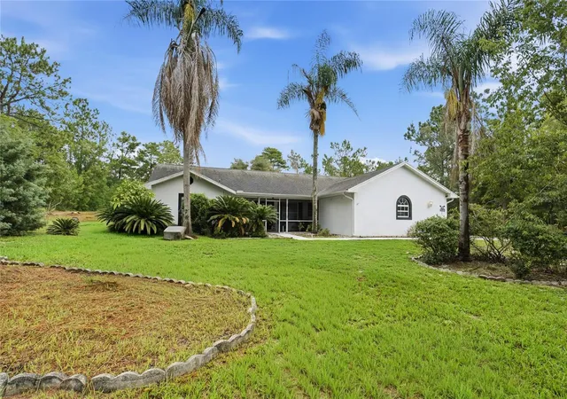 25th image of 4353 W Pine Ridge Blvd, Beverly Hills, FL 34465 | MLS# OM725471