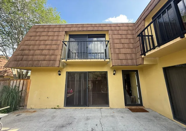 Photo 1 of Condo for sale at 5296 Cypress Ct #433, Orlando, FL 32811 | MLS# S5150708 | Listing updated on 2026-08-26