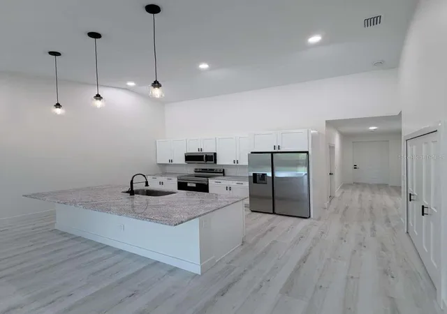 Photo 3 of Sale Pending at 10412 Port Everglades St, Port Charlotte, FL 33981 | MLS# TB8512740 | Listing updated on 2026-10-30