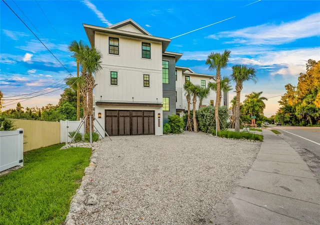 Photo 3 of Multi family home for sale at 6910 Midnight Pass Rd #B, Sarasota, FL 34242 | MLS# A4694978 | Listing updated on 2026-06-12