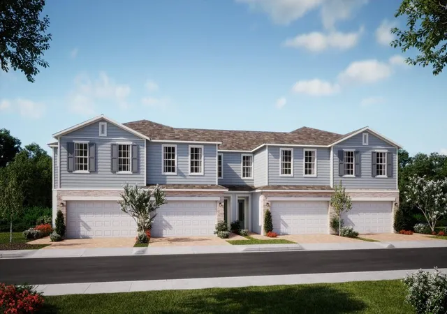 1st image of 403 Thompson Village Ave, Apopka, FL 32703 | MLS# O6411263