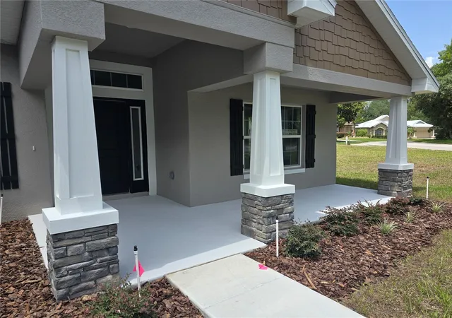 Photo 1 of Single family home for sale at 13 Geranium Ct, Homosassa, FL 34446 | MLS# OM725473 | Listing updated on 2026-08-26