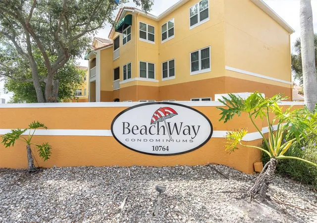1st image of 10764 70th Ave #3307, Seminole, FL 33772 | MLS# TB8512745