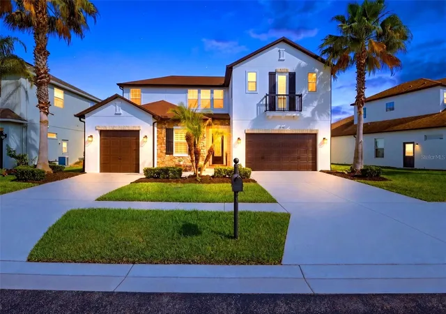 Homes for sale in Wesley Chapel, FL | 4107 Windcrest Dr, Wesley Chapel, FL 33544 | MLS# TB8512748