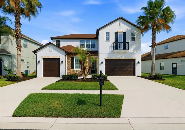 Homes for sale in Wesley Chapel, FL | 4107 Windcrest Dr, Wesley Chapel, FL 33544 | MLS# TB8512748