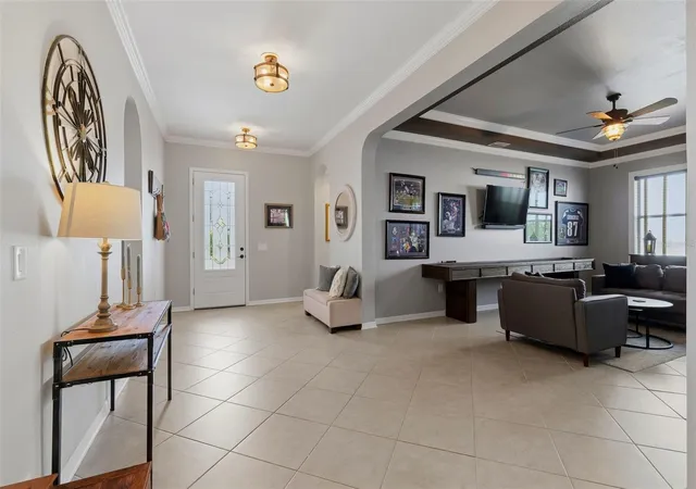 Homes for sale in Wesley Chapel, FL | 4107 Windcrest Dr, Wesley Chapel, FL 33544 | MLS# TB8512748
