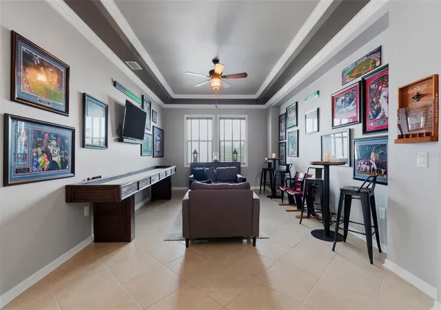 Homes for sale in Wesley Chapel, FL | 4107 Windcrest Dr, Wesley Chapel, FL 33544 | MLS# TB8512748