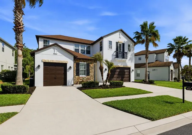 Homes for sale in Wesley Chapel, FL | 4107 Windcrest Dr, Wesley Chapel, FL 33544 | MLS# TB8512748