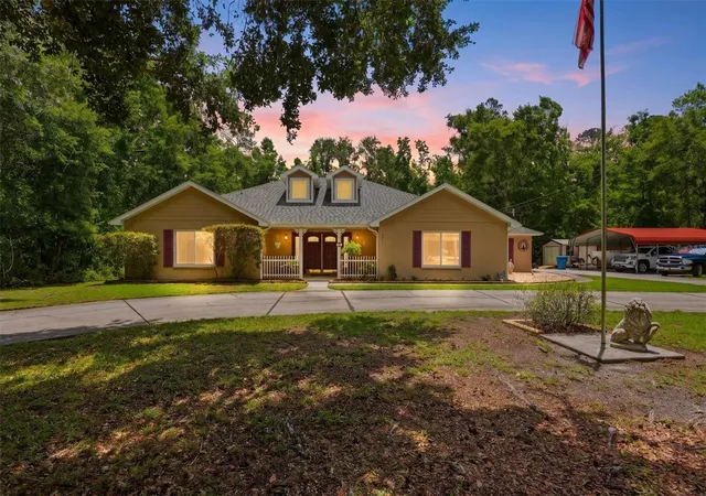 1st image of 6012 Valley Spring Dr, Brooksville, FL 34601 | MLS# OM725474