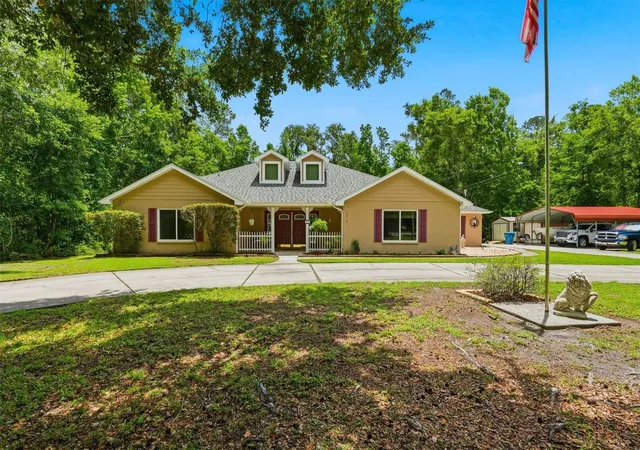 2nd image of 6012 Valley Spring Dr, Brooksville, FL 34601 | MLS# OM725474
