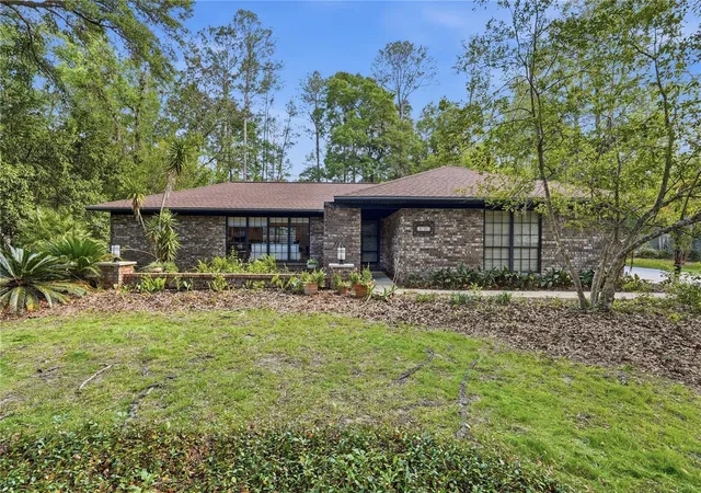 1st image of 3705 Nw 25th Ave, Gainesville, FL 32605 | MLS# GC540685
